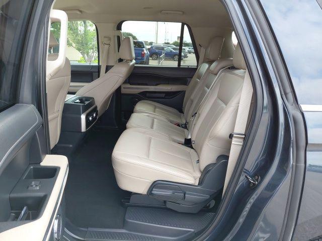 2024 Ford Expedition XLT MAX