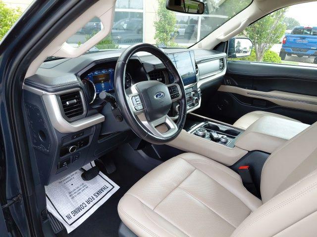 2024 Ford Expedition XLT MAX