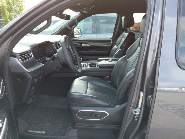 2024 Jeep Wagoneer Series II 4x4