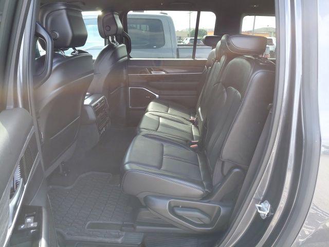 2024 Jeep Wagoneer Series II 4x4