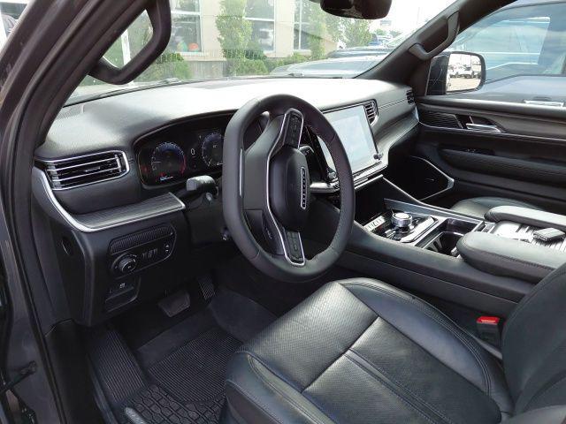 2024 Jeep Wagoneer Series II 4x4
