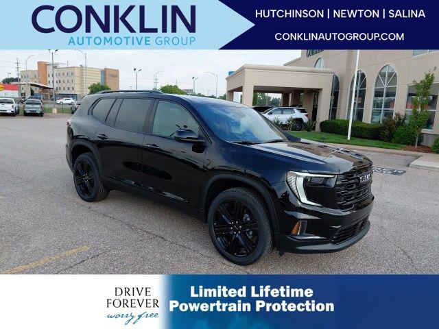 2026 GMC Acadia Elevation AWD for sale in Hutchinson, KS