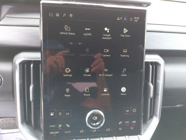 2026 GMC Acadia Elevation AWD
