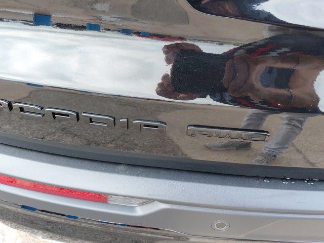 2026 GMC Acadia Elevation AWD
