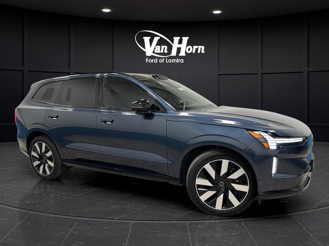 2025 Volvo X 90 Ultra, Twin Motor Performance, Fully electric, 7 Seats for sale in Lomira, WI