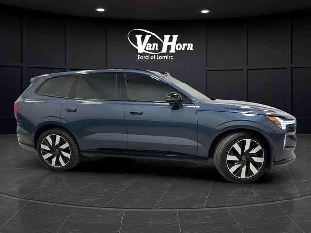2025 Volvo X 90 Ultra, Twin Motor Performance, Fully electric, 7 Seats