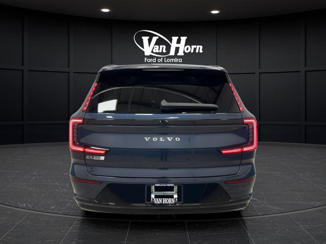 2025 Volvo X 90 Ultra, Twin Motor Performance, Fully electric, 7 Seats