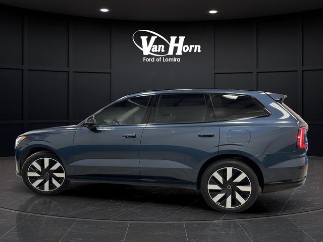 2025 Volvo X 90 Ultra, Twin Motor Performance, Fully electric, 7 Seats