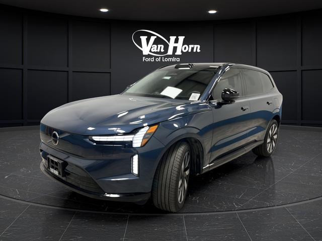 2025 Volvo X 90 Ultra, Twin Motor Performance, Fully electric, 7 Seats