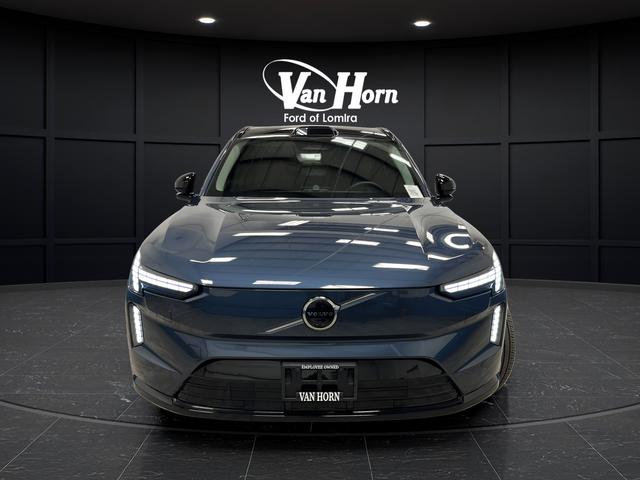 2025 Volvo X 90 Ultra, Twin Motor Performance, Fully electric, 7 Seats