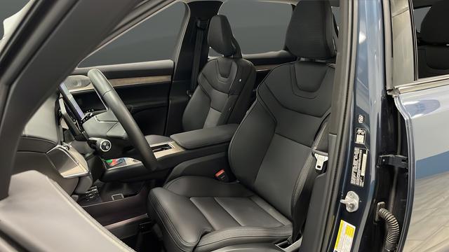 2025 Volvo X 90 Ultra, Twin Motor Performance, Fully electric, 7 Seats