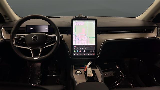2025 Volvo X 90 Ultra, Twin Motor Performance, Fully electric, 7 Seats