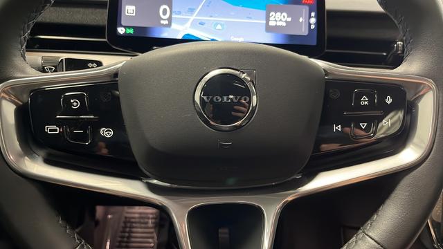 2025 Volvo X 90 Ultra, Twin Motor Performance, Fully electric, 7 Seats