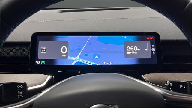 2025 Volvo X 90 Ultra, Twin Motor Performance, Fully electric, 7 Seats