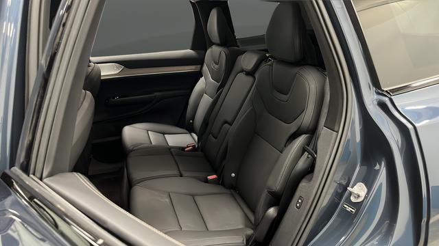 2025 Volvo X 90 Ultra, Twin Motor Performance, Fully electric, 7 Seats