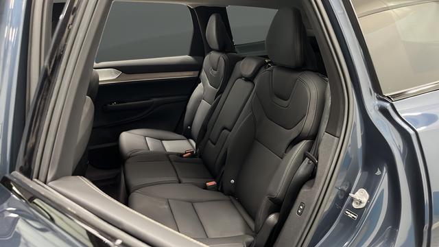 2025 Volvo X 90 Ultra, Twin Motor Performance, Fully electric, 7 Seats