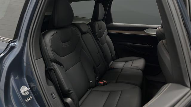 2025 Volvo X 90 Ultra, Twin Motor Performance, Fully electric, 7 Seats