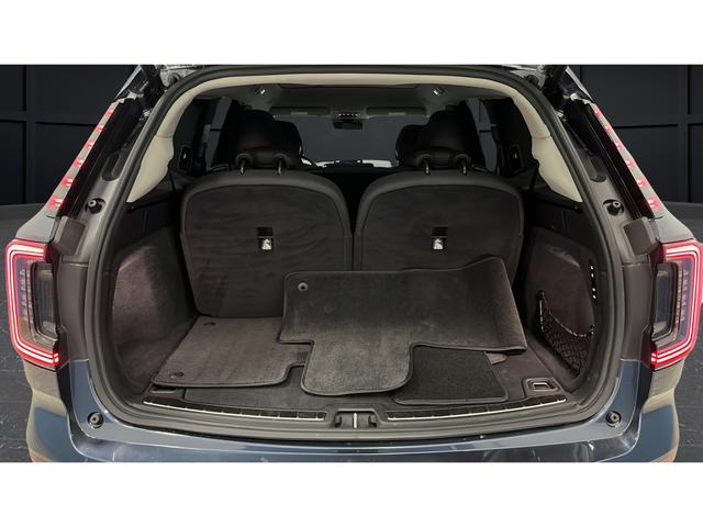 2025 Volvo X 90 Ultra, Twin Motor Performance, Fully electric, 7 Seats