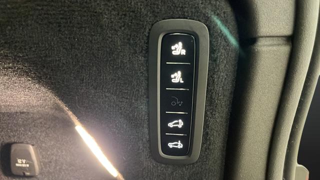 2025 Volvo X 90 Ultra, Twin Motor Performance, Fully electric, 7 Seats