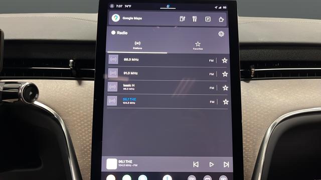 2025 Volvo X 90 Ultra, Twin Motor Performance, Fully electric, 7 Seats