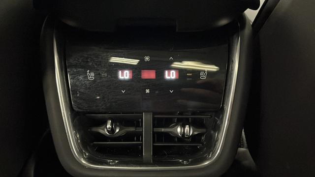 2025 Volvo X 90 Ultra, Twin Motor Performance, Fully electric, 7 Seats