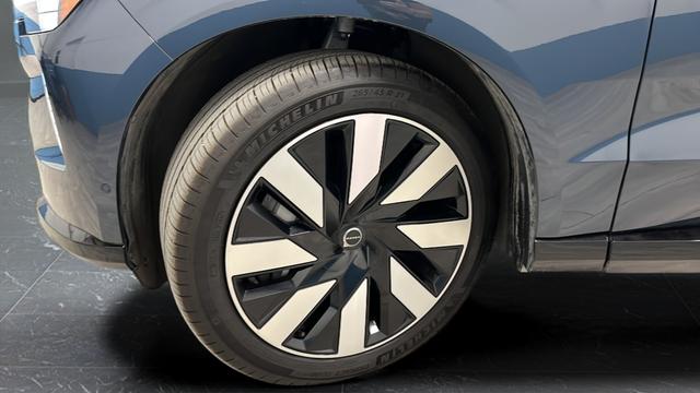 2025 Volvo X 90 Ultra, Twin Motor Performance, Fully electric, 7 Seats
