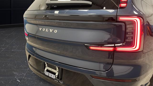 2025 Volvo X 90 Ultra, Twin Motor Performance, Fully electric, 7 Seats