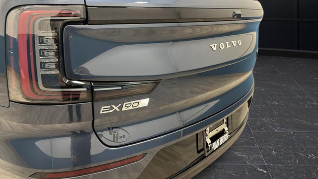 2025 Volvo X 90 Ultra, Twin Motor Performance, Fully electric, 7 Seats