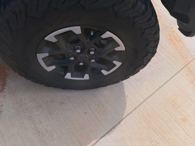 2024 Jeep Wrangler 4xe Rubicon 4xe