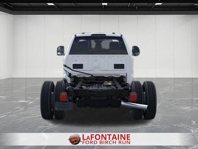 2026 Ford F-550 DRW