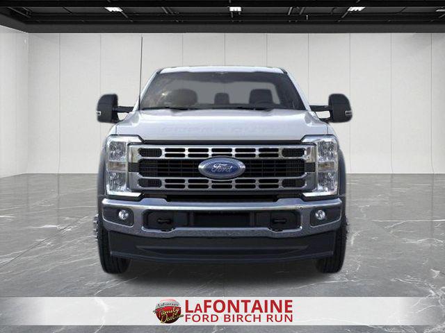2026 Ford F-550 DRW