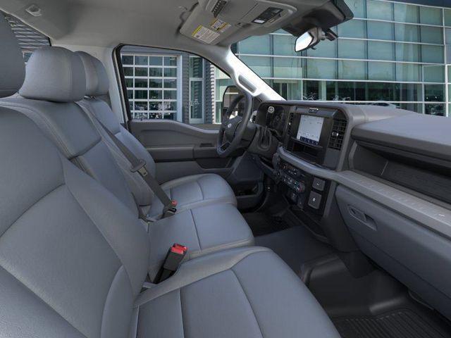 2026 Ford F-550 DRW