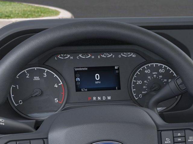 2026 Ford F-550 DRW