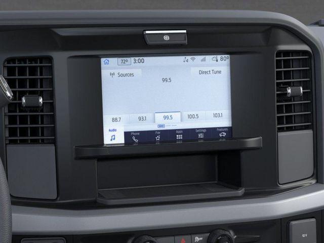 2026 Ford F-550 DRW