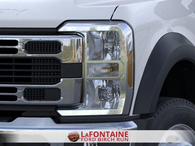 2026 Ford F-550 DRW