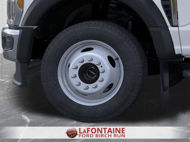 2026 Ford F-550 DRW