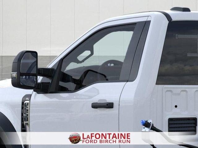 2026 Ford F-550 DRW