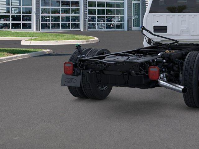 2026 Ford F-550 DRW