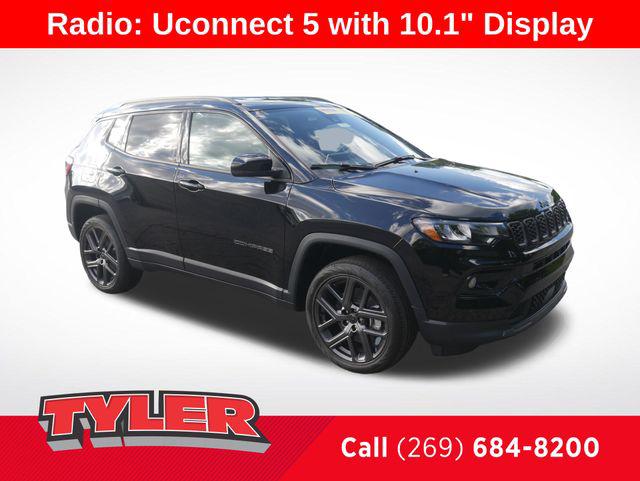 2026 Jeep Compass Limited Altitude for sale in Niles, MI