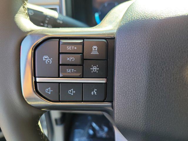 2026 Ford F-450 Platinum