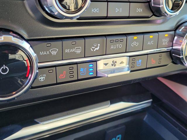 2026 Ford F-450 Platinum