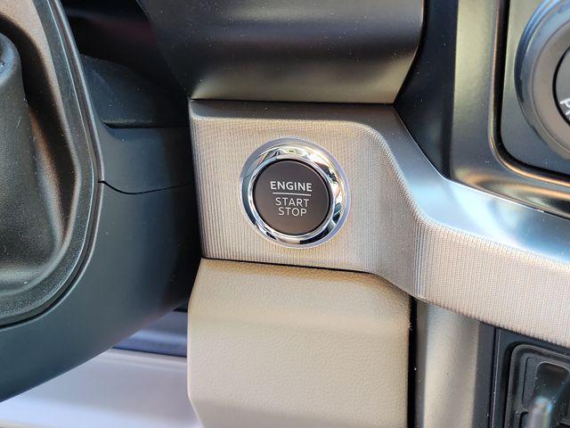 2026 Ford F-450 Platinum