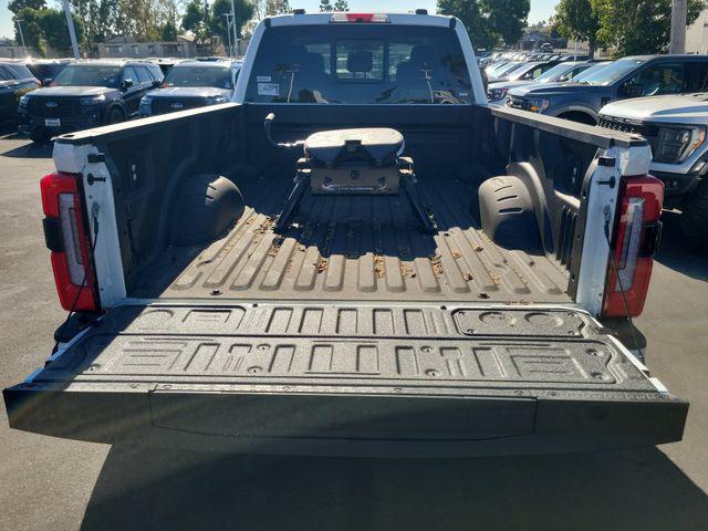2026 Ford F-450 Platinum
