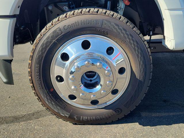 2026 Ford F-450 Platinum