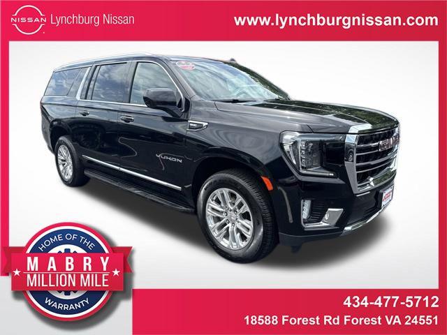 2024 GMC Yukon XL 4WD SLT for sale in Madison Heights, VA