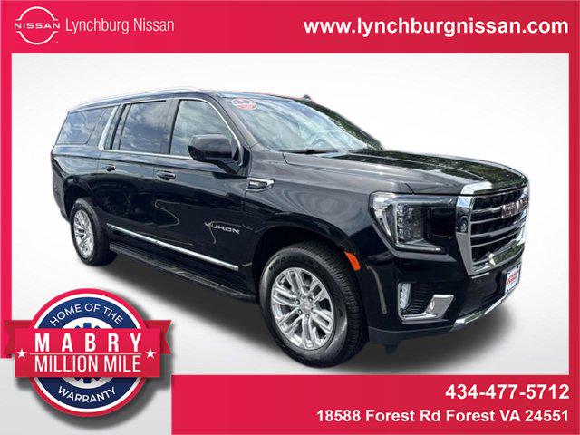 2024 GMC Yukon XL 4WD SLT for sale in Madison Heights, VA
