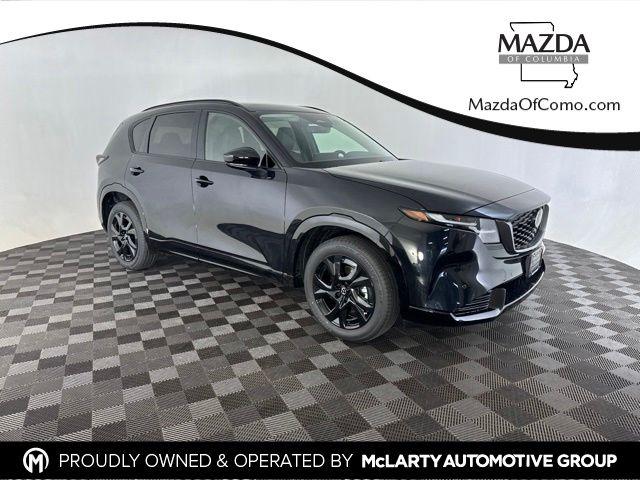 2026 Mazda CX-5 2.5 S Premium Plus for sale in Columbia, MO