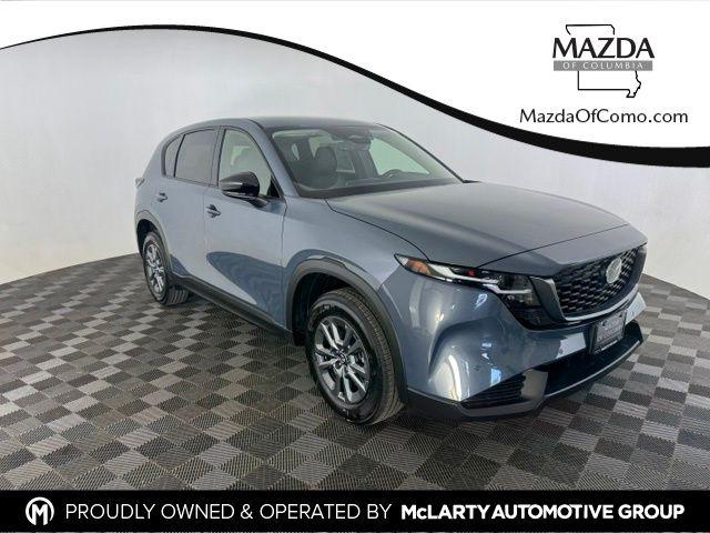 2026 Mazda CX-5 2.5 S Select for sale in Columbia, MO