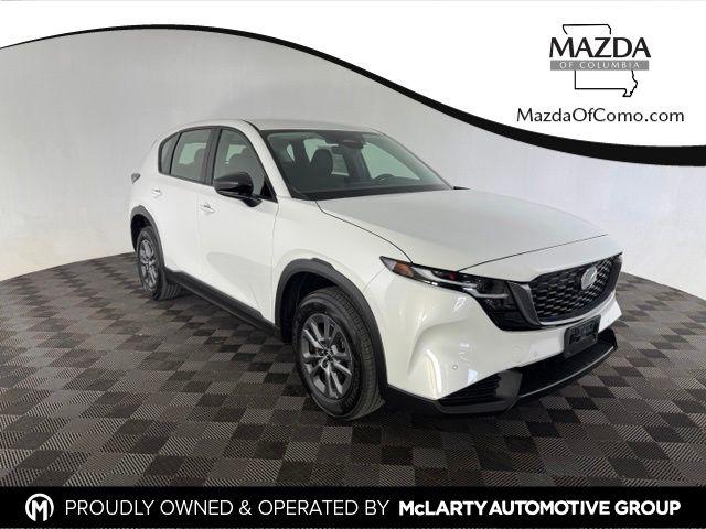 2026 Mazda CX-5 2.5 S Select for sale in Columbia, MO