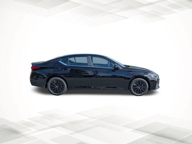 2026 Nissan Altima SV FWD